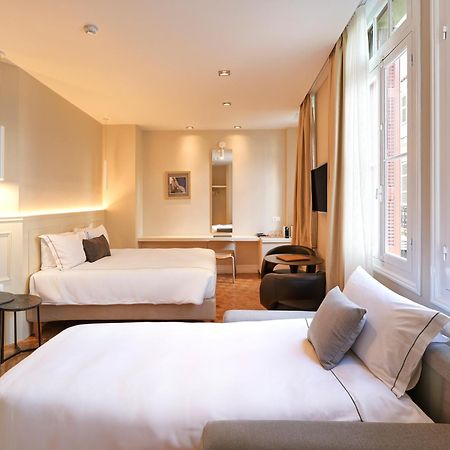 Vrachos Athens Suites 外观 照片
