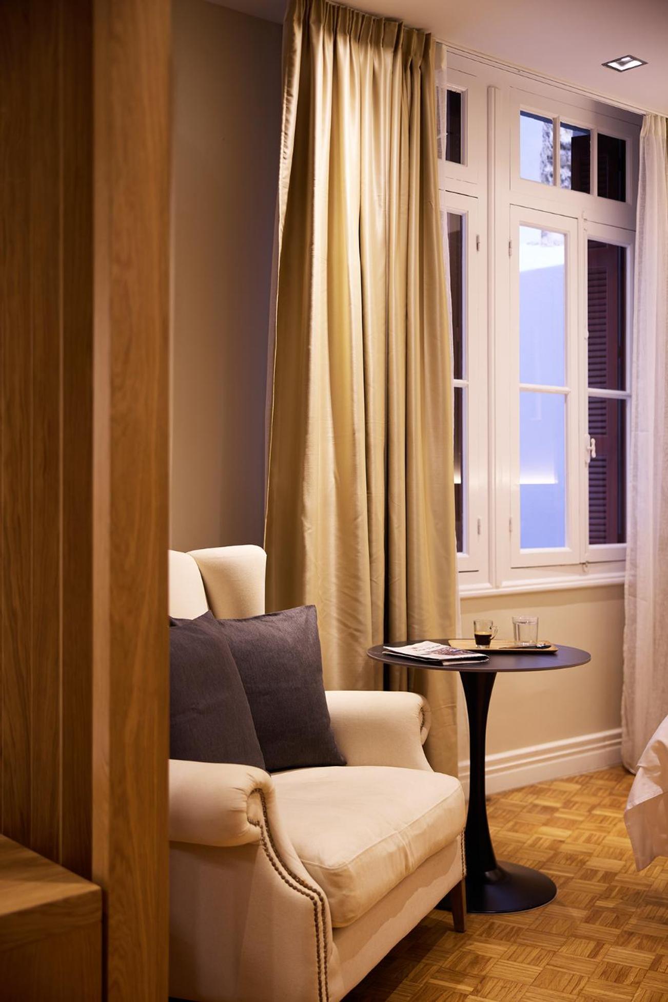 Vrachos Athens Suites 外观 照片