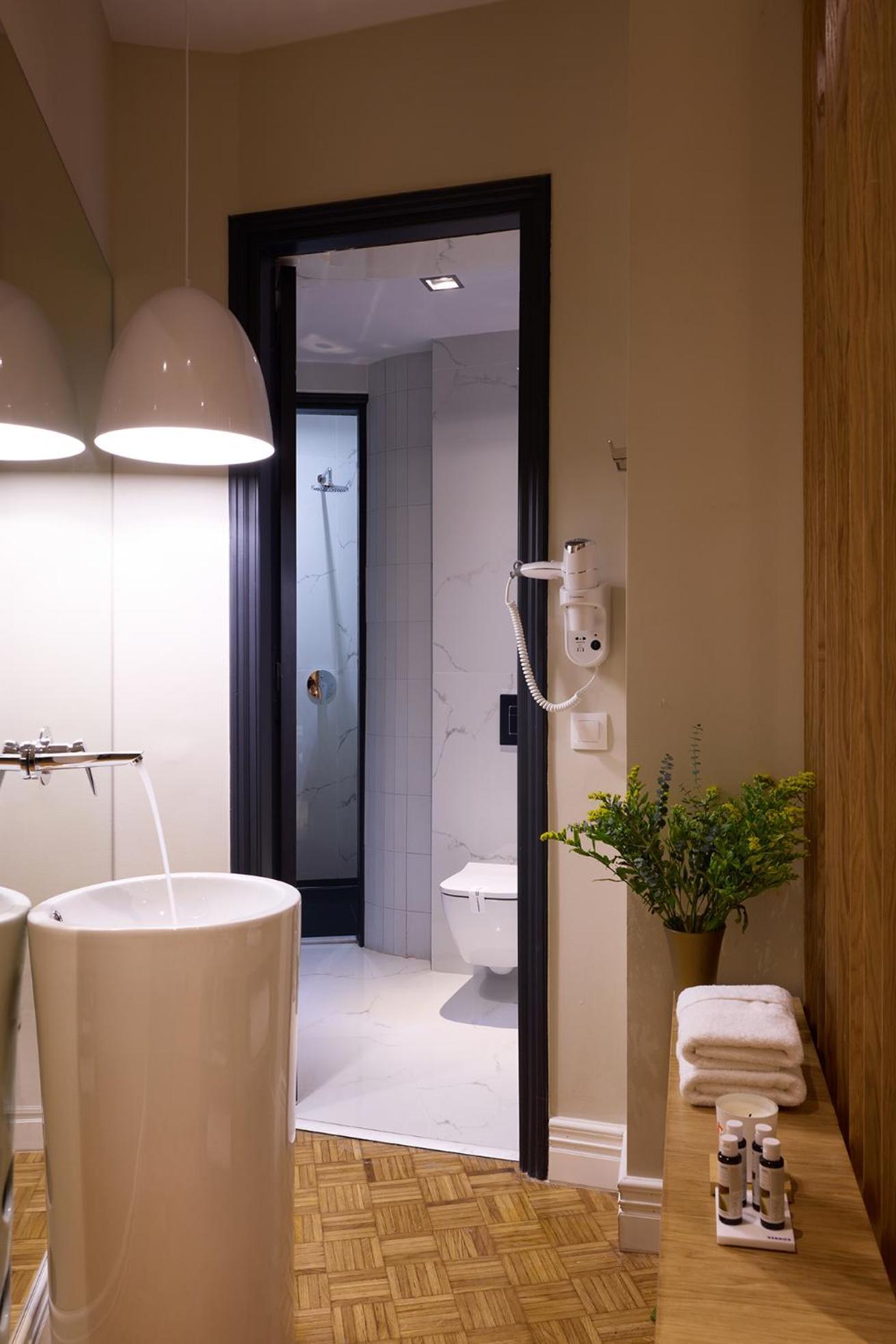 Vrachos Athens Suites 外观 照片