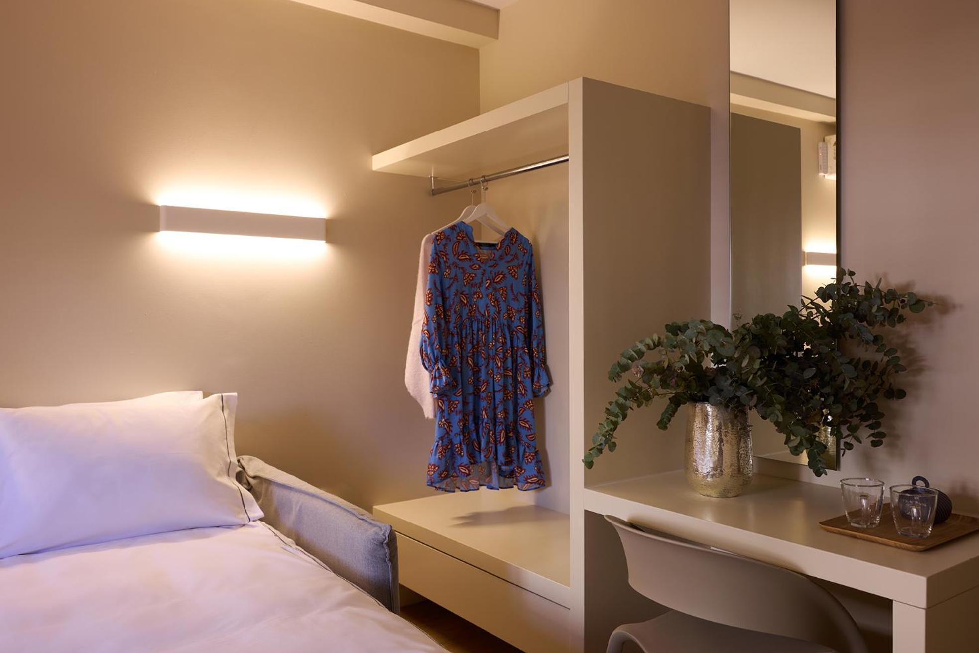 Vrachos Athens Suites 外观 照片