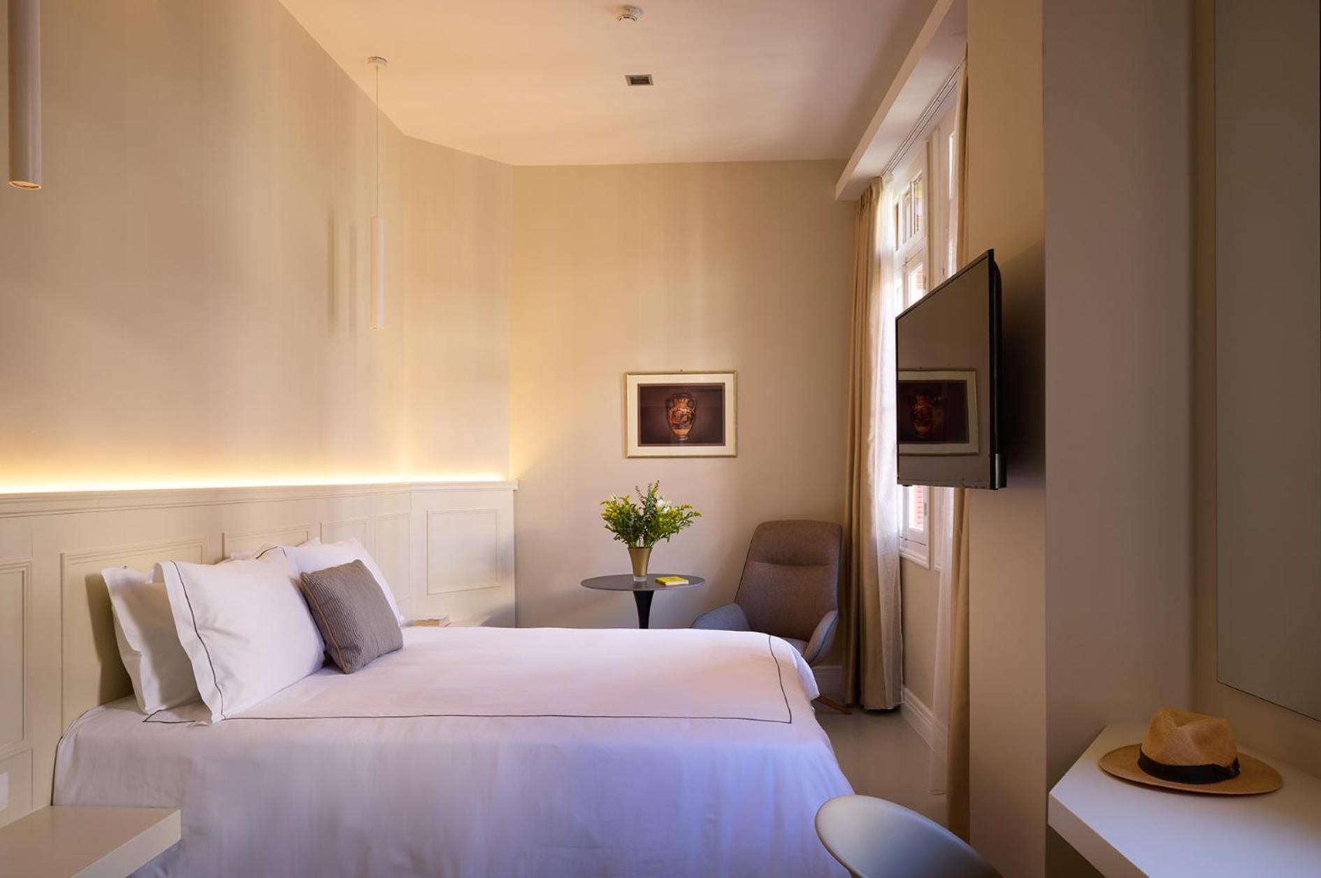 Vrachos Athens Suites 外观 照片