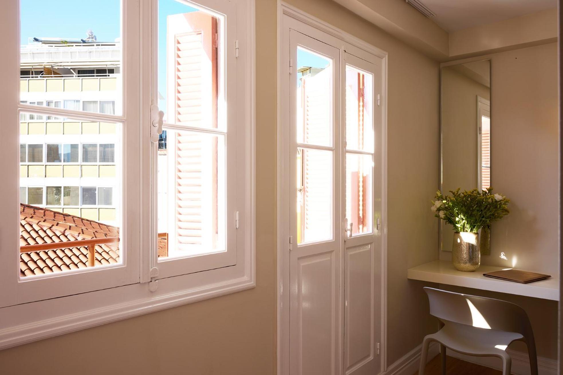 Vrachos Athens Suites 外观 照片