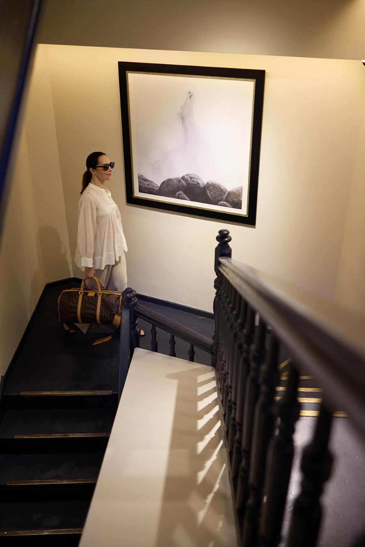 Vrachos Athens Suites 外观 照片